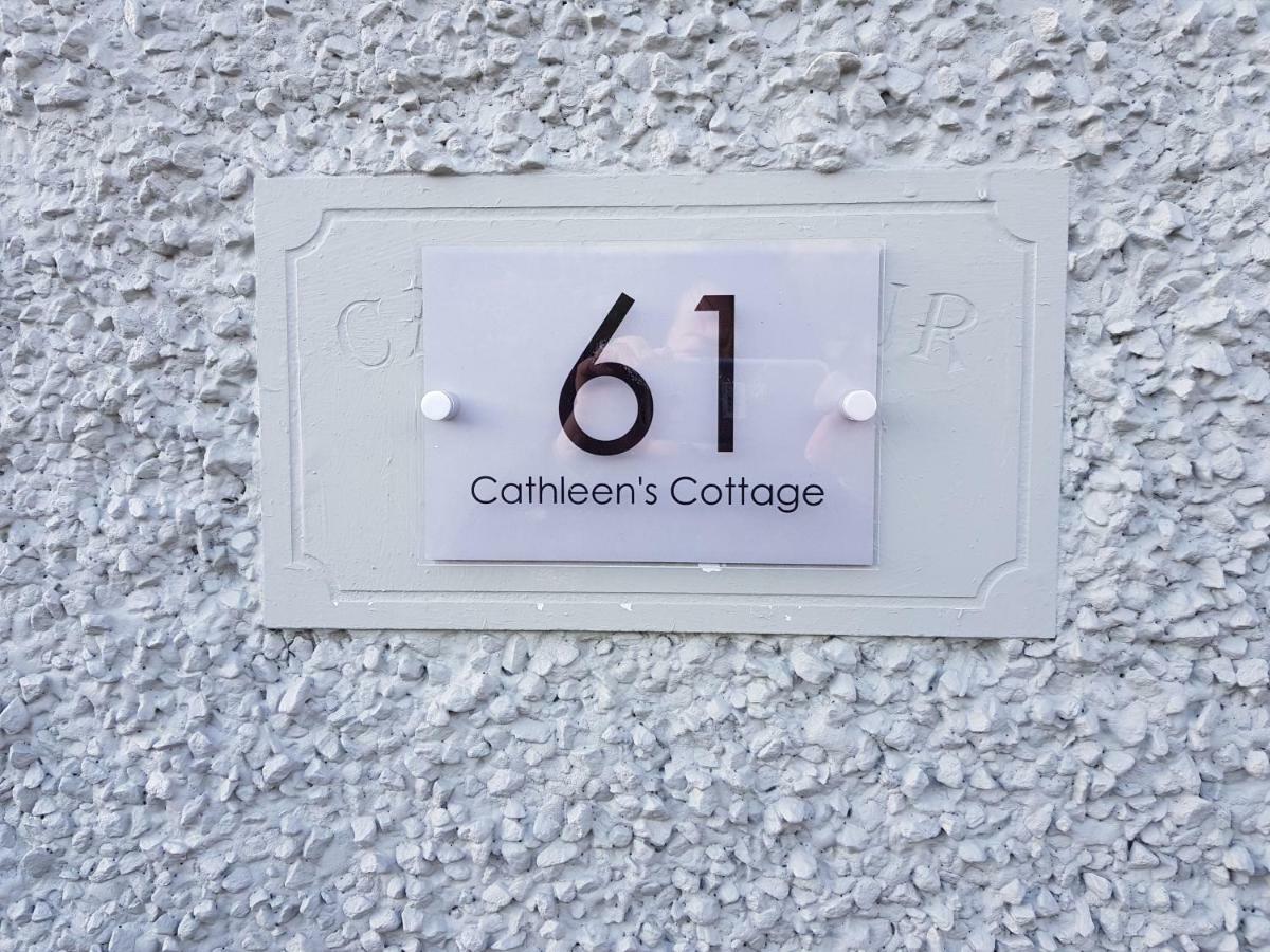 Cathleen'S Cottage Newry Exterior foto